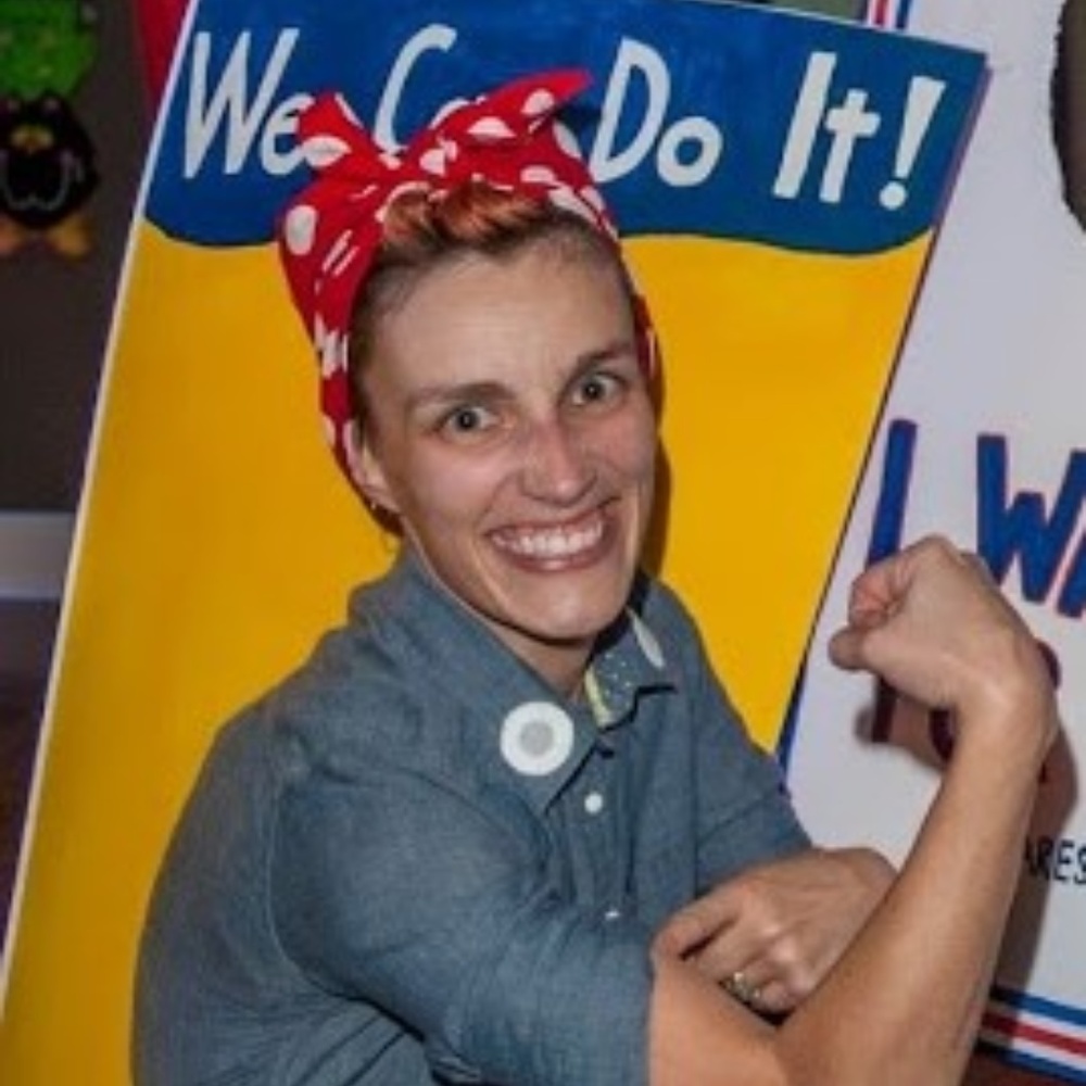 Meet your Posher, Amanda